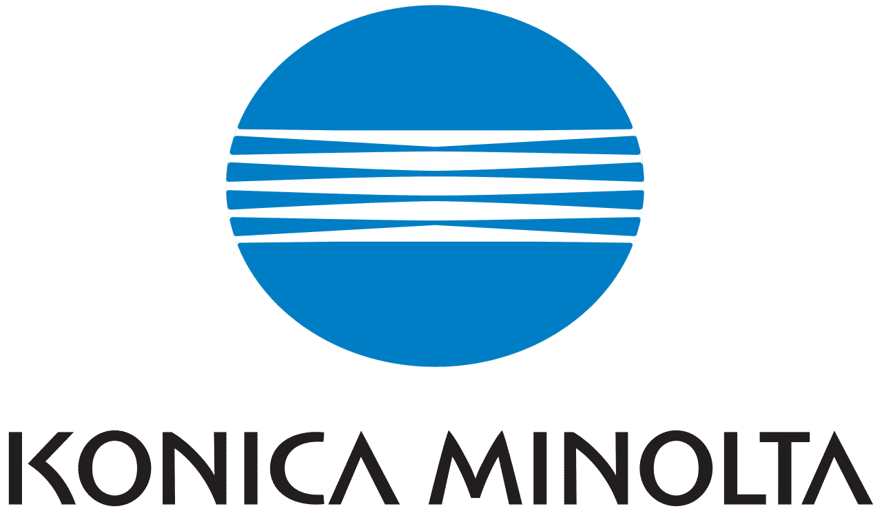 Konica Minolta Copiers