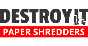 Destroyit Shredders